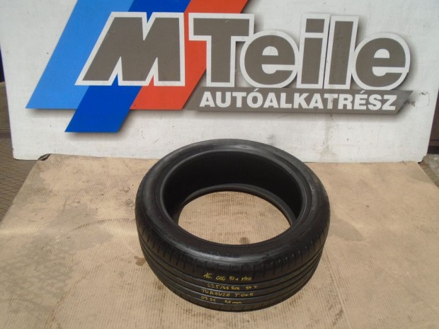 [GYRI BONTOTT] TURANZA T005 | 225/45R18 | 95Y | 0321 | 5,5mm